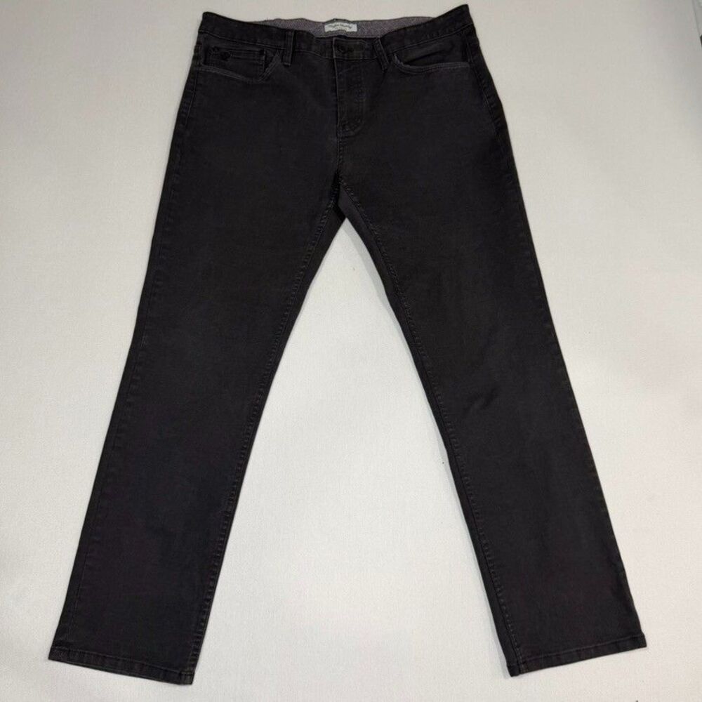 English Laundry  Men's Jean Size 36x32 Black